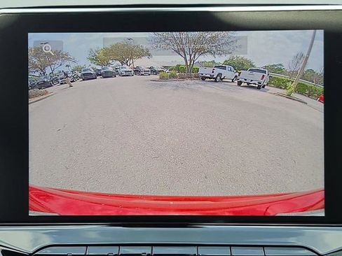 New 2026 Jeep Compass Latitude image 26