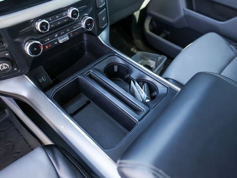 Used 2022 Ford F150 XLT w/ Equipment Group 302A High image 25