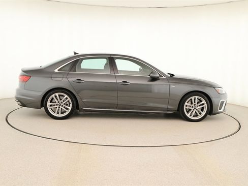 Used 2023 Audi A4 2.0T Premium Plus w/ Premium Plus Package image 8