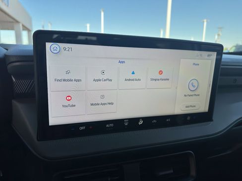 New 2026 Ford Maverick XL AWD/4WD image 21