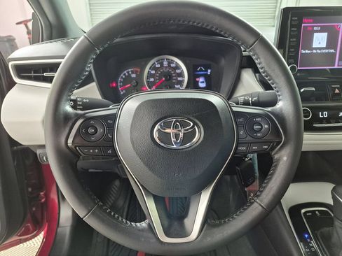 Used 2022 Toyota Corolla SE FWD image 13