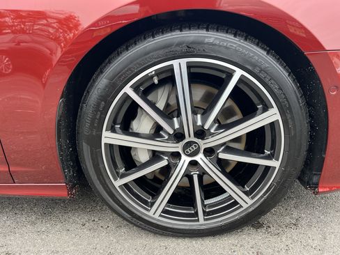 Used 2025 Audi A6 3.0T Premium w/ Convenience Plus Package image 10