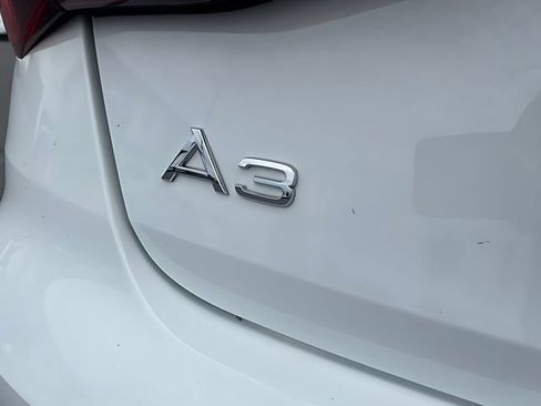 Used 2023 Audi A3 2.0T Premium w/ Convenience Package FWD image 14