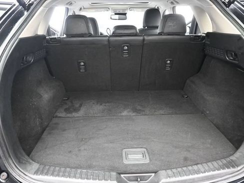 Certified 2022 MAZDA CX-5 AWD 2.5 S w/ Premium Plus Pkg image 25