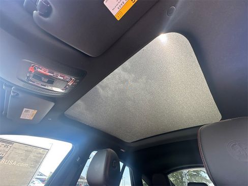 Certified 2025 Mercedes-Benz GLE 53 AMG 4MATIC Coupe image 35