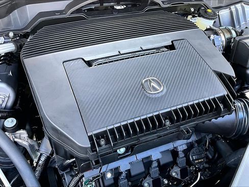 New 2026 Acura MDX w/Technology Package image 17