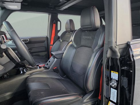 Used 2023 Ford Bronco Raptor image 11