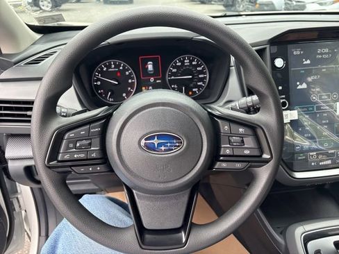 New 2026 Subaru Crosstrek 2.0i Premium AWD/4WD image 9