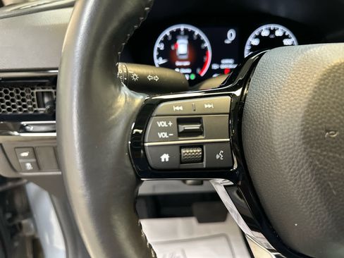 Used 2023 Honda CR-V EX-L image 21