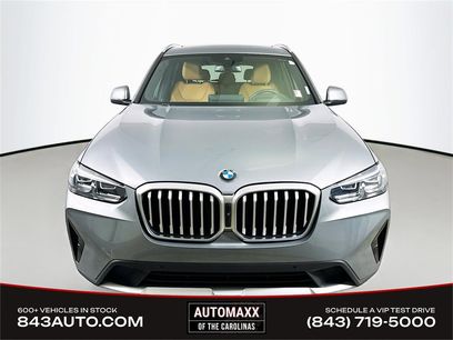 Used 2024 BMW X3 xDrive30i