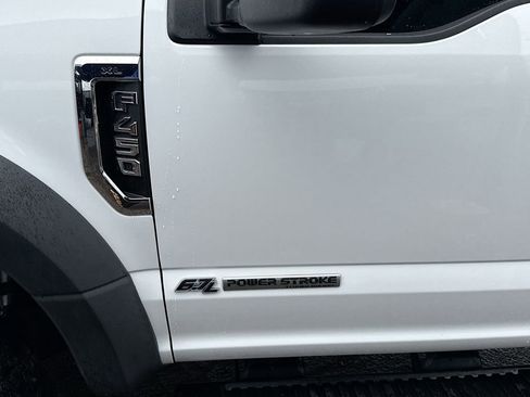 Used 2019 Ford F450 XL w/ XL Value Package image 35