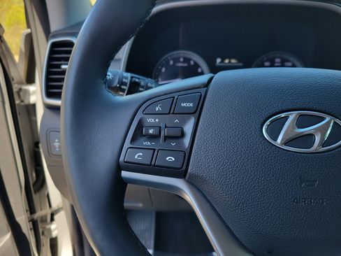 Used 2020 Hyundai Tucson Ultimate image 31