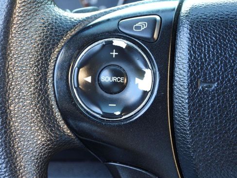 Used 2015 Honda Accord EX image 58