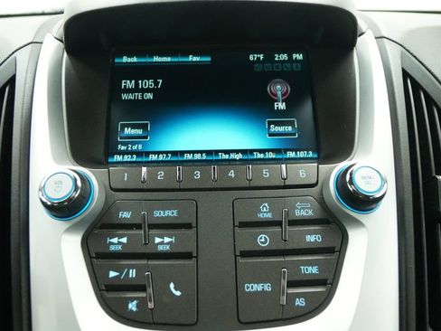 Used 2016 Chevrolet Equinox LT w/ Convenience Package FWD image 30