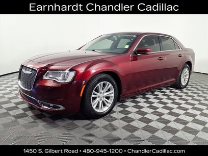 Used 2019 Chrysler 300 Touring L w/ Quick Order Package 22F