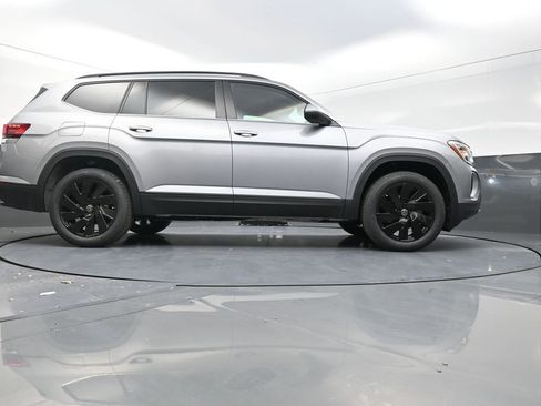 New 2026 Volkswagen Atlas SE AWD/4WD image 28
