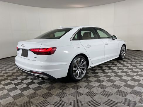 Used 2020 Audi A4 2.0T Prestige w/ Prestige Package image 5