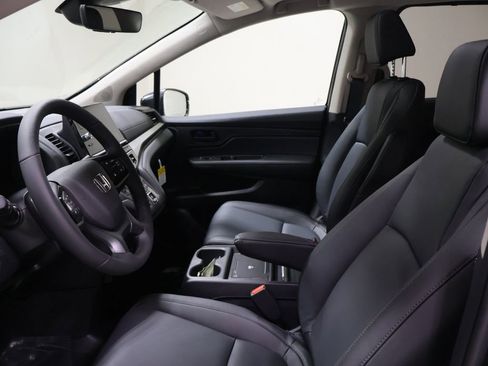 New 2026 Honda Odyssey EX-L image 8