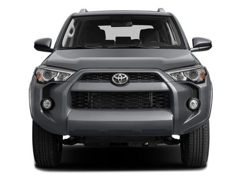 Used 2014 Toyota 4Runner SR5 Premium image 4
