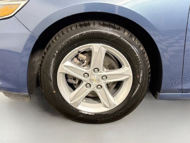 Used 2024 Chevrolet Malibu LS FWD image 37