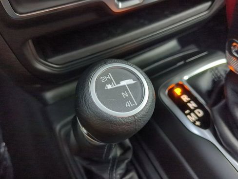 New 2025 Jeep Wrangler Sport S image 18