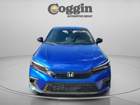 Used 2024 Honda Civic Sport image 9