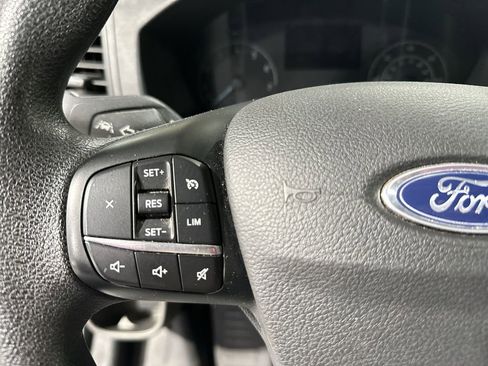 Used 2024 Ford Transit 250 Low Roof w/ Exterior Upgrade Package image 33