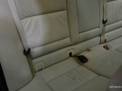 Used 2008 BMW 535xi Wagon image 24