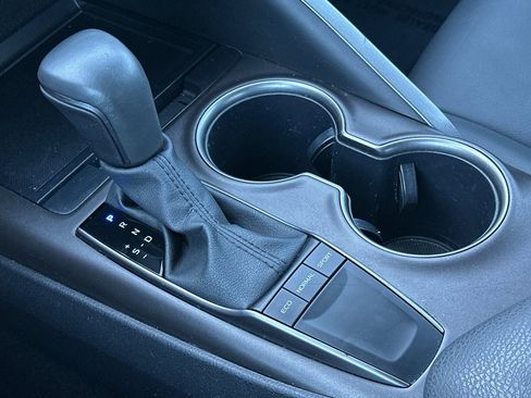 Certified 2024 Toyota Camry SE image 24