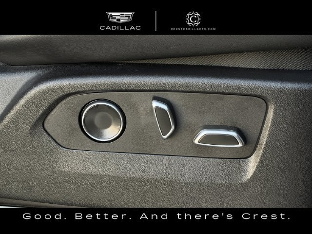 Used 2023 Cadillac Escalade Premium Luxury RWD image 30