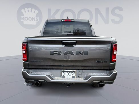New 2026 RAM 1500 Big Horn image 5