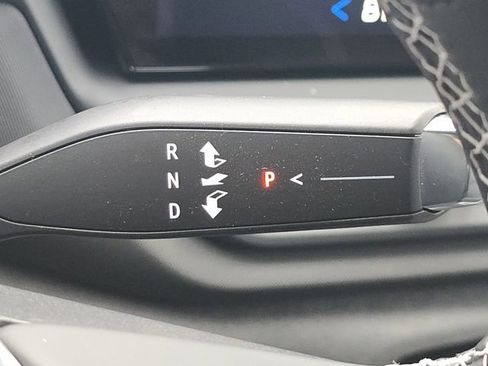 New 2026 Chevrolet Silverado EV LT AWD/4WD image 27