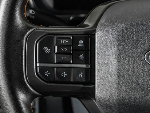Used 2023 Ford F150 Tremor w/ Equipment Group 402A High AWD/4WD image 17