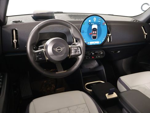 Certified 2026 MINI Cooper Countryman S AWD/4WD image 2
