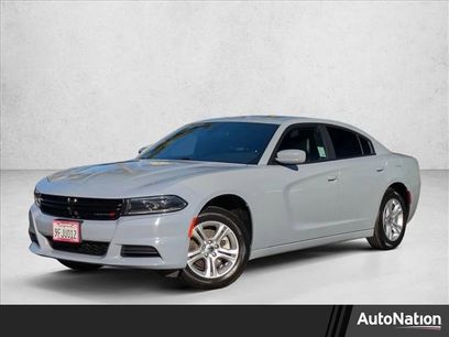 Used 2022 Dodge Charger SXT w/ Leather Interior Group