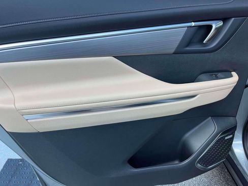 New 2026 Buick Enclave Preferred w/ LPO, Floor Liner Package image 16