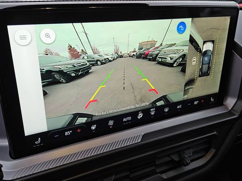 Used 2025 Ford Bronco Sport Badlands w/ Badlands Tech Package image 27