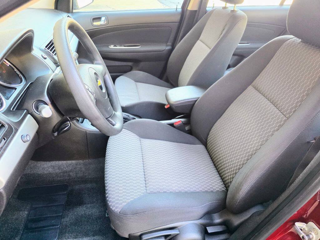 Used 2009 Chevrolet Cobalt LT FWD image 7