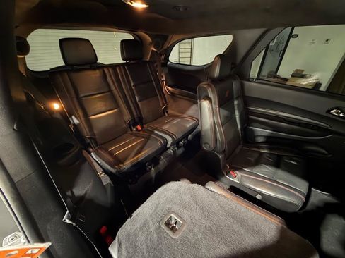 Used 2022 Dodge Durango R/T RWD image 16