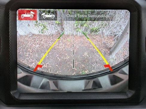 Used 2021 Jeep Wrangler Unlimited Rubicon image 12