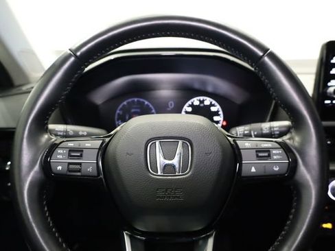 Used 2025 Honda CR-V EX-L image 17