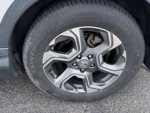 Used 2019 Honda CR-V EX image 9