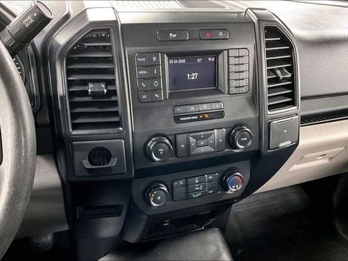 Used 2019 Ford F150 XL w/ Equipment Group 101A Mid image 4