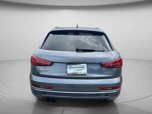 Used 2017 Audi Q3 2.0T Prestige w/ Prestige Package AWD/4WD image 6