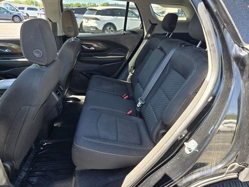 Used 2020 GMC Terrain SLE w/ Elevation Edition FWD image 11