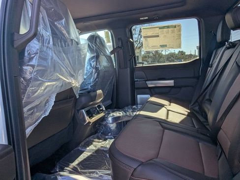 New 2026 Ford F450 King Ranch w/ FX4 Off-Road Package image 12