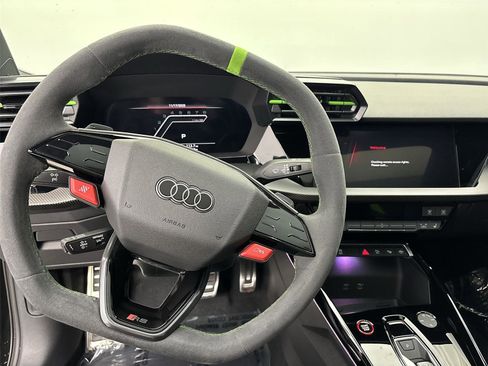 Used 2025 Audi RS 3 image 22
