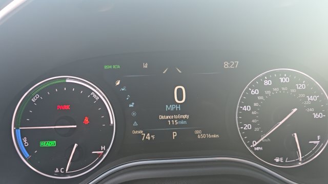 Used 2021 Toyota Avalon XLE FWD image 33