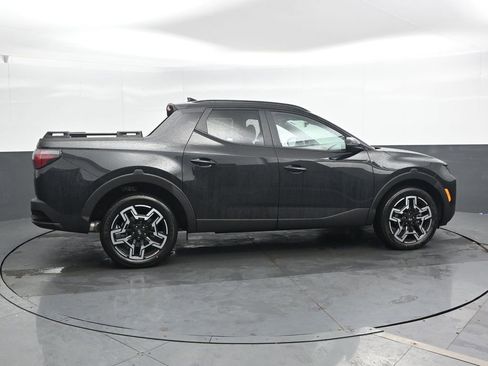 New 2026 Hyundai Santa Cruz Limited AWD/4WD image 3