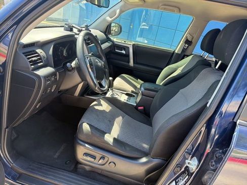 Used 2021 Toyota 4Runner SR5 image 12